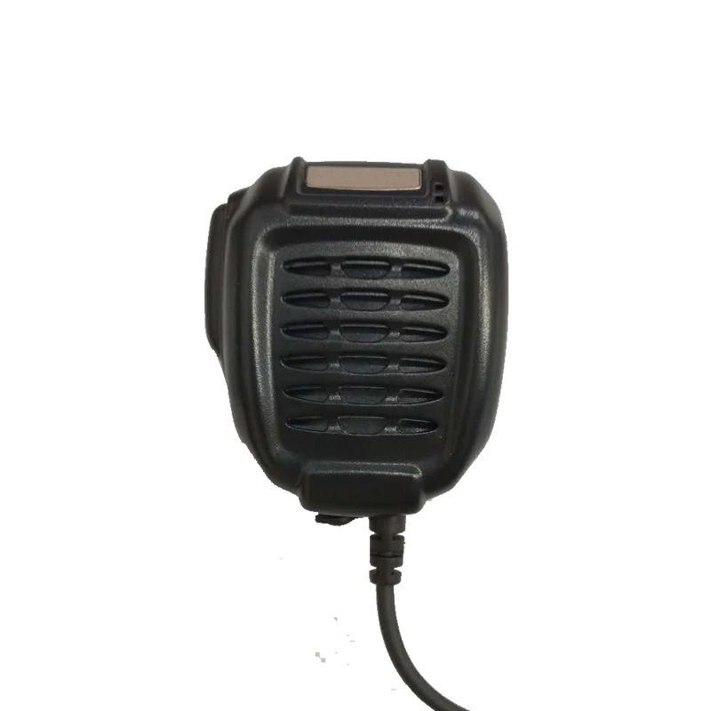 Оригинальный PTT Динамик микрофон Микрофон для Hytera HYT Радио tc-780m, tc3000, tc3600, tc3600m, TC-780, tc-610p, tc-88 Двухканальные рации