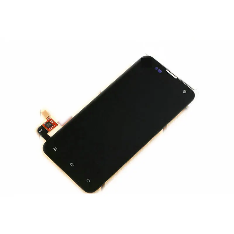 Мифологический сенсорный экран для Xiaomi M2 M2s Mi2 Mi2s Quad Core 4 3 дюймов Сенсорная панель