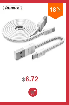 Micro USB кабель Remax для синхронизации данных Быстрая зарядка кабель для Xiaomi Redmi 4x samsung 8 pin USB зарядное устройство кабель для