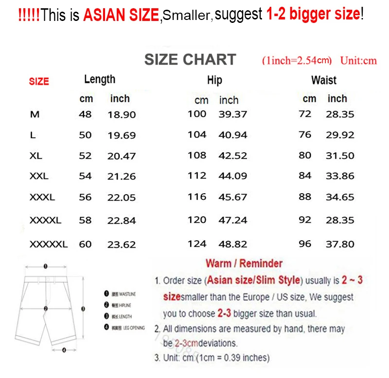 Summer Casual Gym Sport Shorts Mens (12)