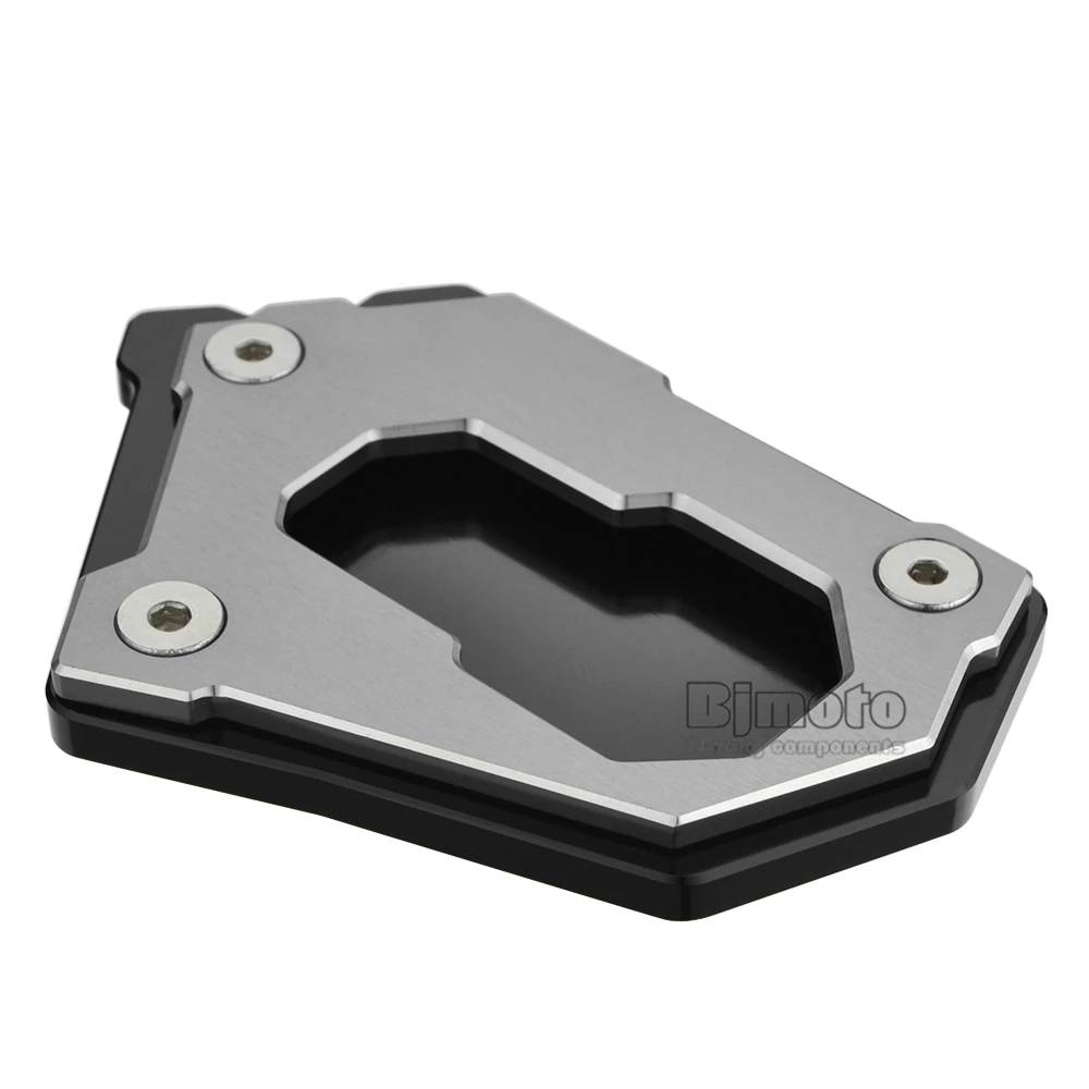 Side Stand Enlarge For BMW R1200GS  (4)