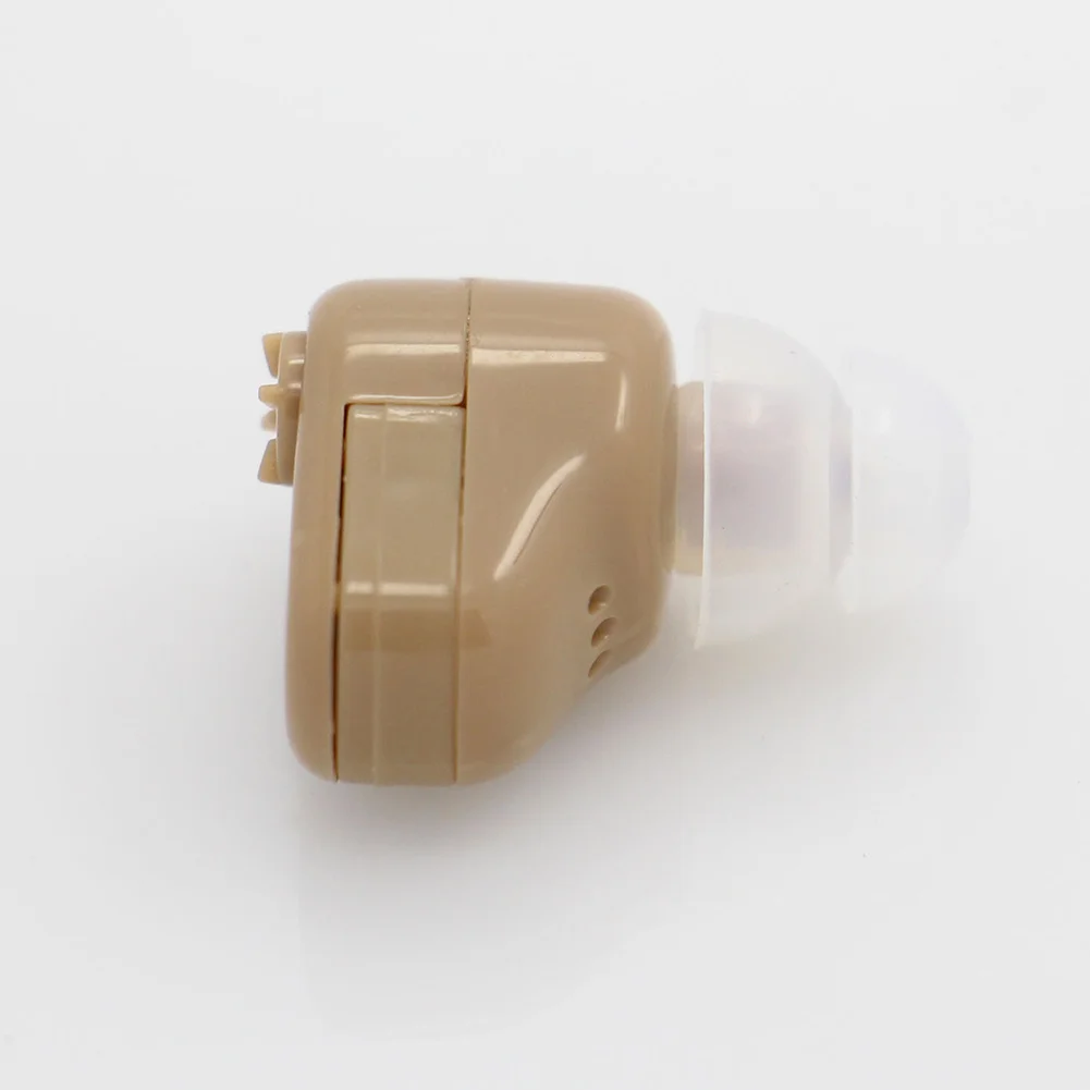 AXON K-55 Mini Invisible Hearing Aid Sound Amplifier For Elderly Deaf Ear Care Device DC88 AXON K-55 Mini Invisible Hearing Aid Sound Amplifier For Elderly Deaf Ear Care Device DC88
