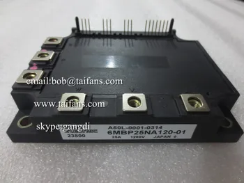 

original brand 6MBP25NA120-01 IGBT IPM module