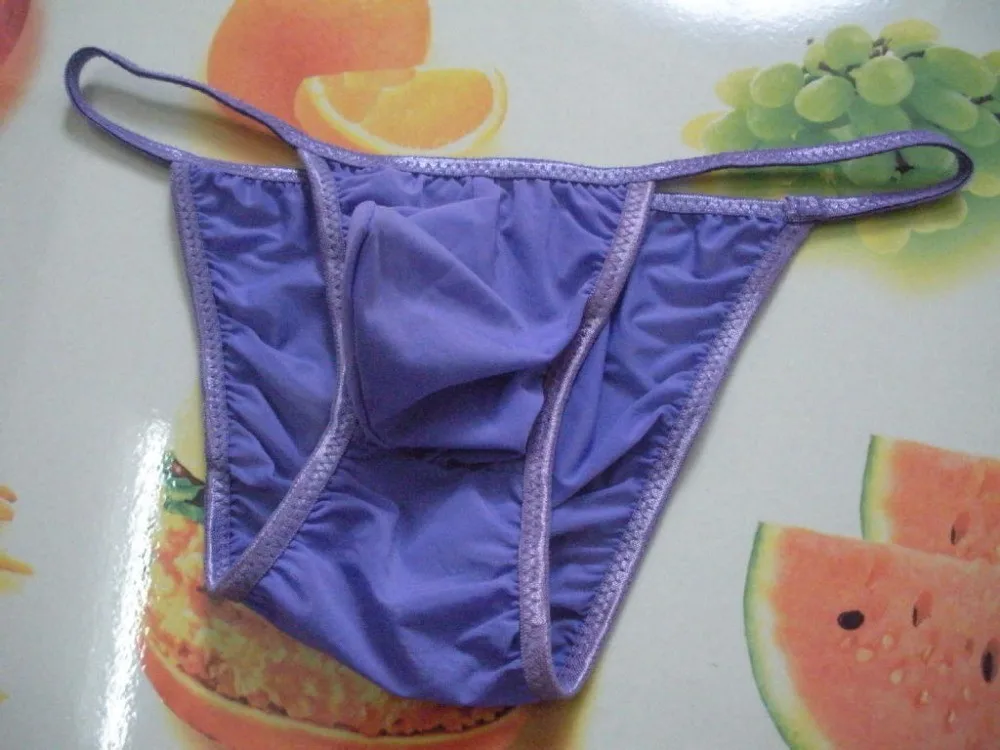 Free-shipping-men-s-brief-Low-waist-male-panties-viscose-fork-bags-translucent-panties-briefs-for (3)
