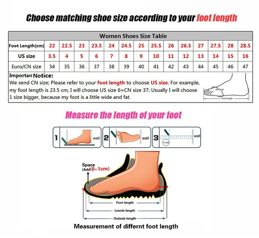 39 chinese shoe size to us