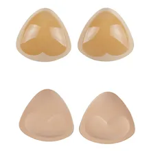 Модные клейкие резиновые накладки на грудь, невидимые наклейки, инструменты для красоты, высокое качество, инструменты для красоты S1