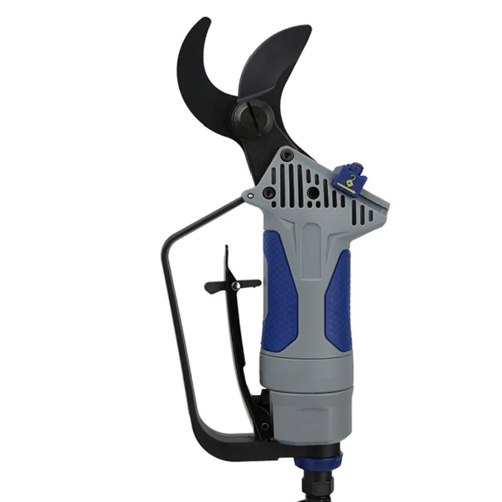 

fruit tree branches air scissors Gardening pneumatic pruning scissors orchard cutter branches shear wind cutting tool