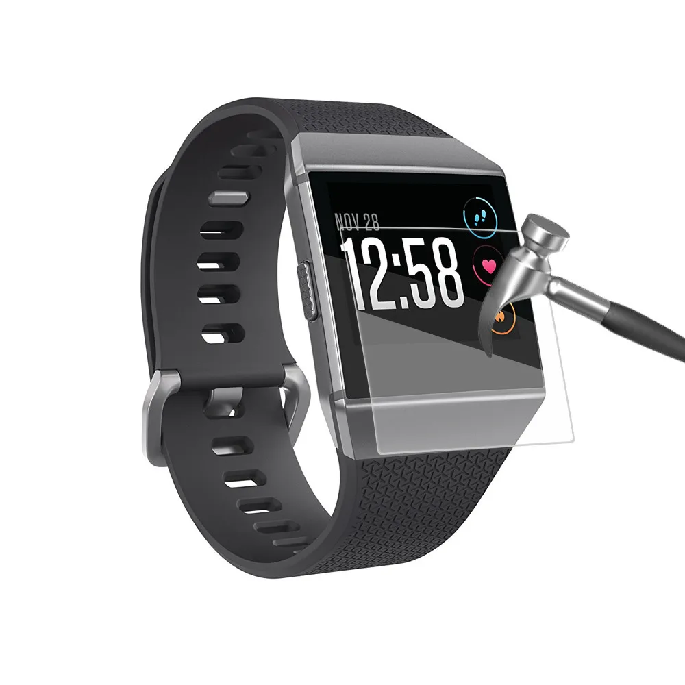 For Fitbit Ionic Screen protector