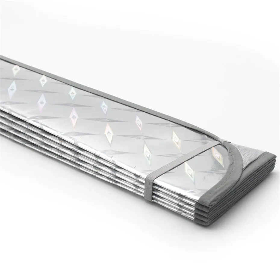 Protetor solar p parabrisas