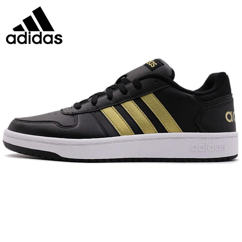 

Original New Arrival 2018 Adidas HOOPS 2 Men's Basketball Shoes Sneakers