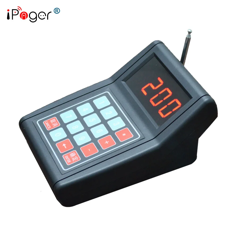 Система заказа столов в ресторане пейджер с высокой эффективностью|coaster pager|pager