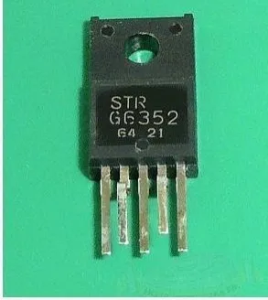 

New&original STRG6352 T0-220-5 High Quality