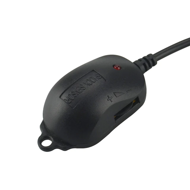 Aliexpress Com Buy High Quality Popular Shake Sensor For