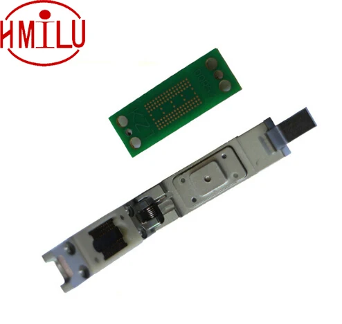 

DDR3 4 Memory Chip Test Socket fixture 8 Bit /16 Bit Universal common Socket 78/96 Ball manufacturer
