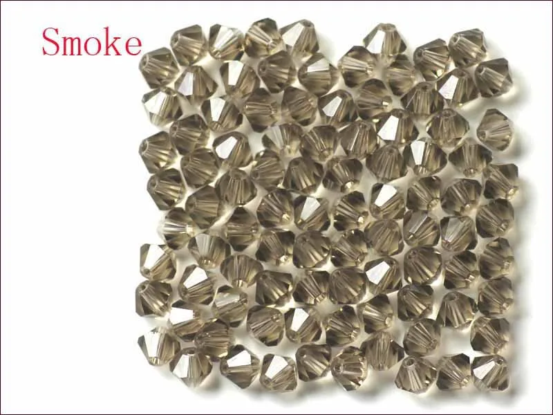 smoke