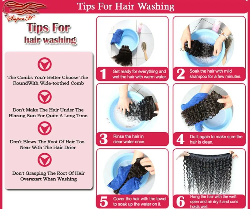 hair wash-5