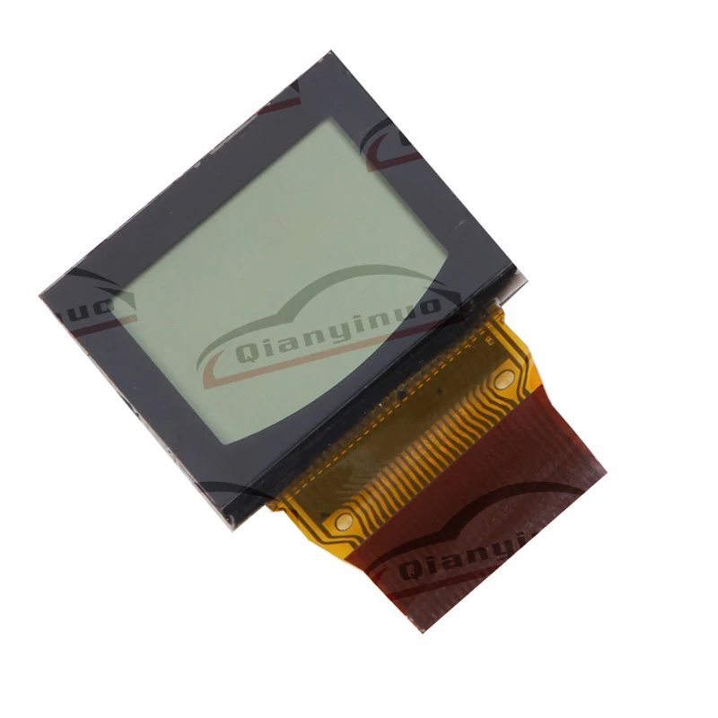 Новый ЖК дисплей для приборной панели Qianyinuo Nissan Quest LCD экранный инструмент Cluster Pixel