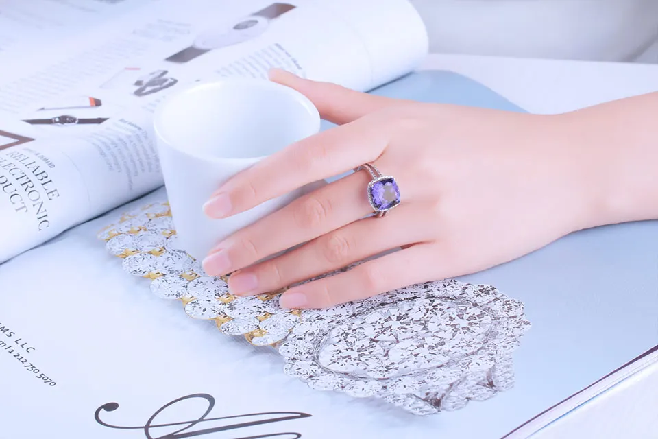 UMCHO-Tanzanite-silver-sterling-rings-for-women-RUJ070T-1-PC_09