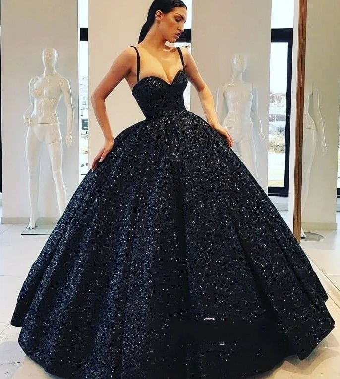 beautiful navy dresses