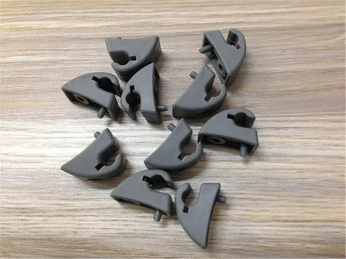 

STARPAD For Chery QQ / QQ3 shade card child QQ6 / Dirks elegant shade card buckle anchor auto parts