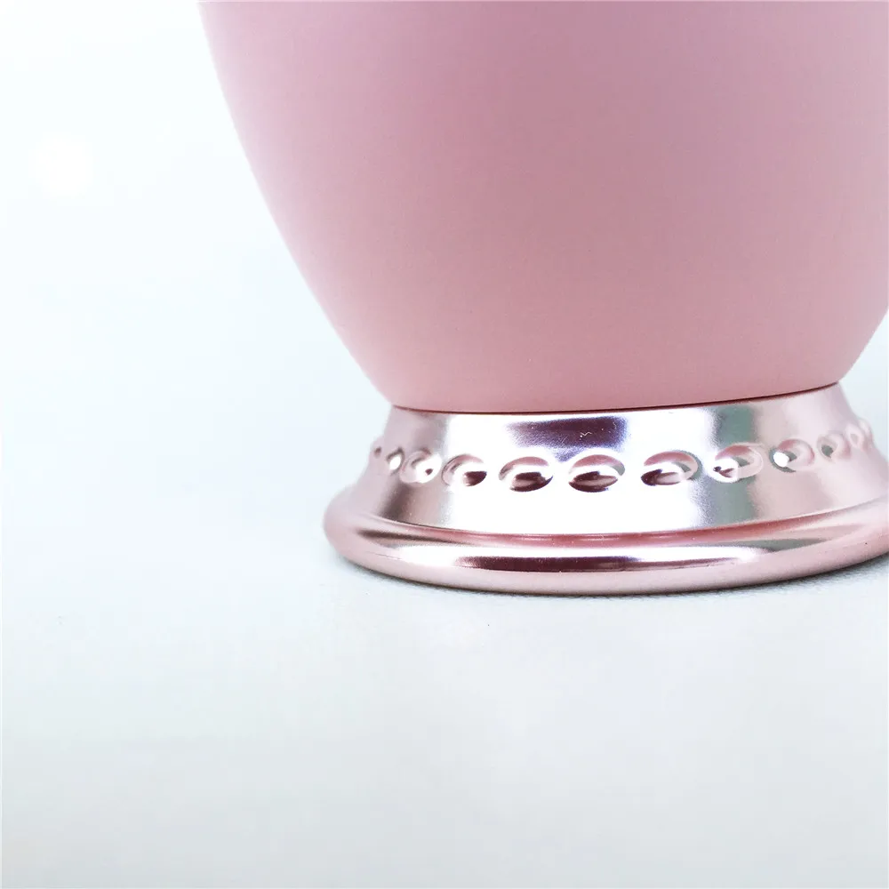 les Merveilleuses LADUREE Brush Holder Pink _ 5