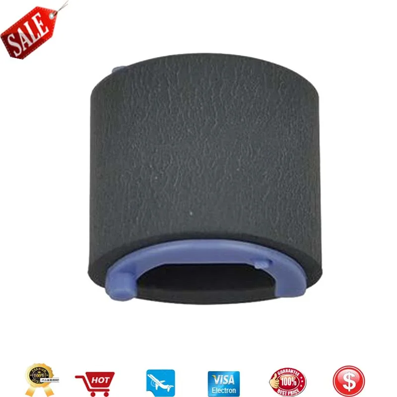 Новый оригинальный ролик подачи RL1-1442-000 RL1-1442 для HP P1005 P1006 P1008 P102W CANON LBP3018 130