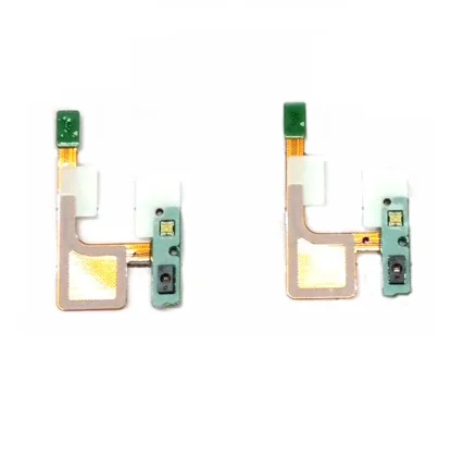 2pcs/lot For Samsung Galaxy A8 2018 A530 A5300 Sensor Flex Cable Replacement Part | Мобильные телефоны и аксессуары