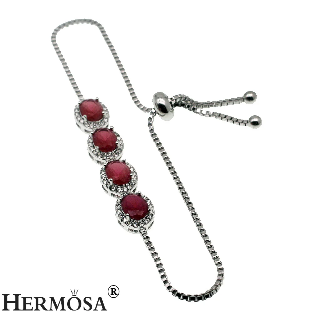 Ruby Red