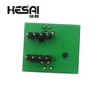SOP8 SOP8 a DIP8 adaptador/programador módulo convertidor EZ de toma 150mil ► Foto 3/3