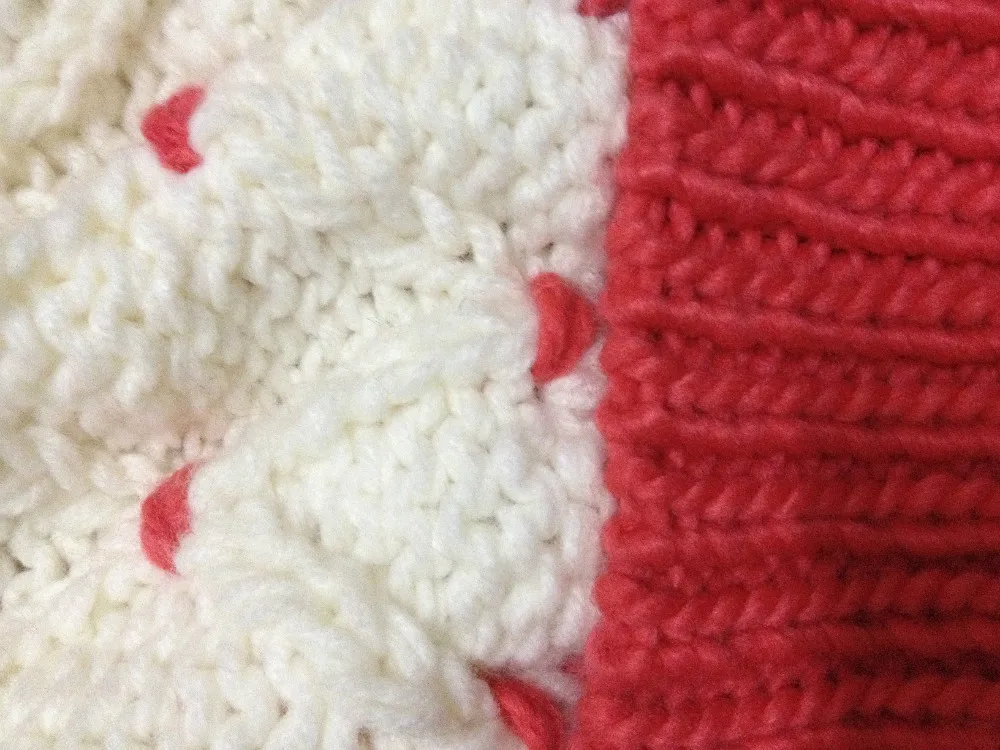 BomHCS осень-зима и шляпа с цветочным узором Модное Комплект вязаная шапка+ шарф ручной работы Милая Шапочка бини шапки