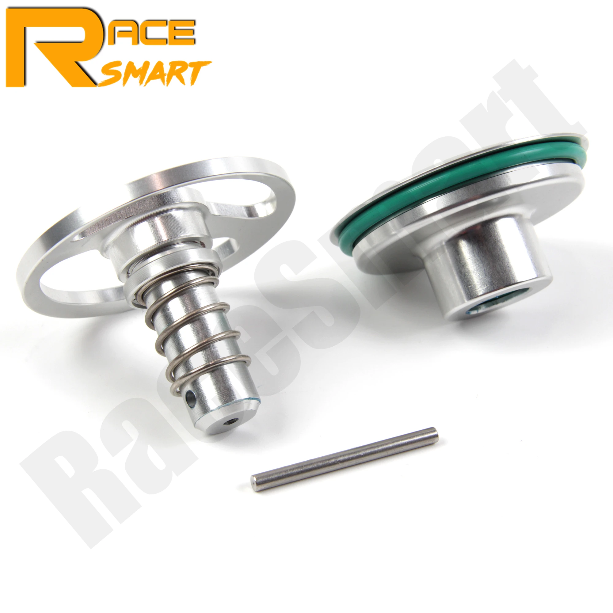 Топливные баки для мотоцикла CNC крышка бака с быстрой блокировкой YAMAHA R6 R1 R3 FZ 6 YSR50