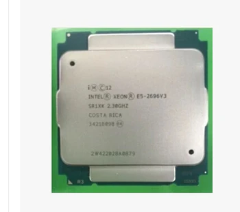

new original E5-2696V3 2.3G 18 nuclear 36 line