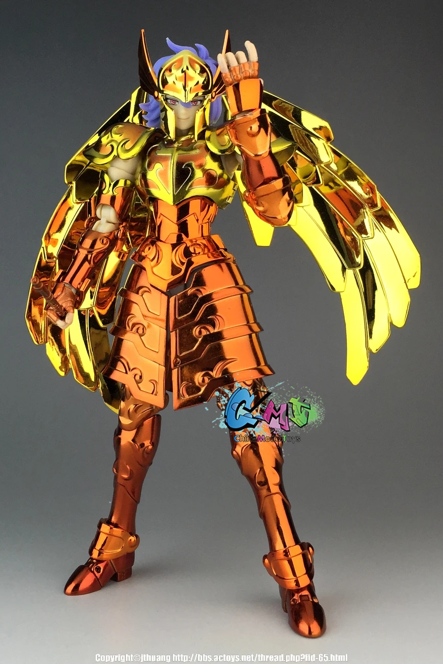 Cmt Auf Lager Spielzeug Jungen Cs Modell Meer Gladiator Ex Sorento Sirene Myth Cloth Metall Rustung Action Figur Myth Cloth Myth Cloth Exaction Figure Aliexpress