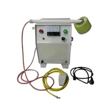 Высококачественная портативная Электростатическая флокирующая машина, пенопластовая печатная машина