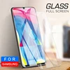 GerTong Tempered Glass For Samsung Galaxy A50 A505FN A505FD A 50 A30 A305 A305FN A305FD A 30 Screen Protector Glass A50 A30 Film ► Photo 1/6