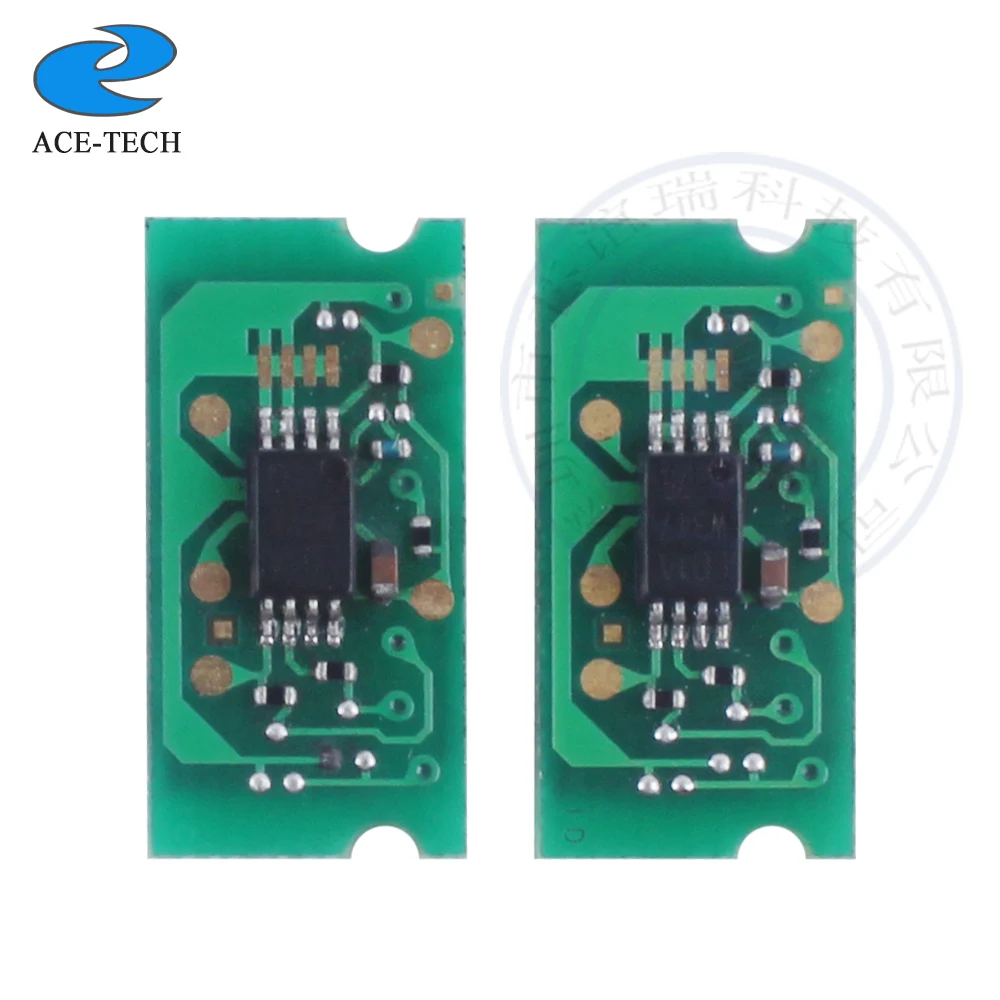 

406052 ~ 406055 toner reset chip For Ricoh Aficio SP C220 C222 C240 printer laser cartridge