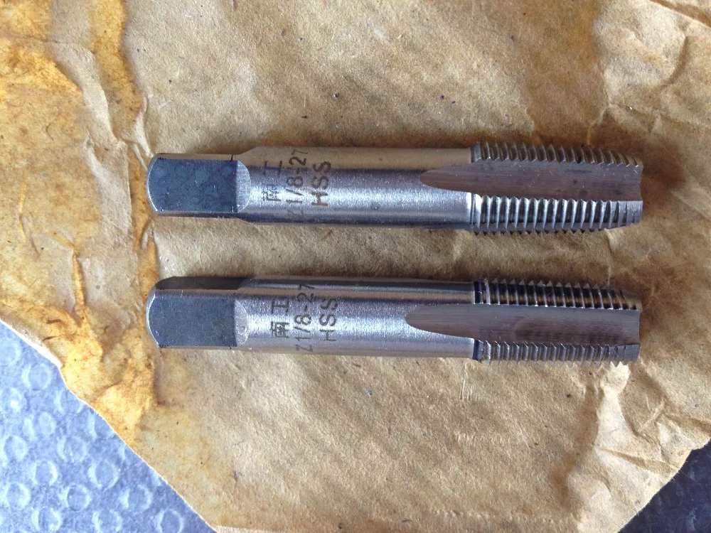 Online Buy Wholesale npt tap set from China npt tap set Wholesalers