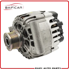 Baificar Фирменная Новинка натуральная 95/120BHP 150AMP генератор переменного тока для peugeot 207 308CC 3008 408 508 RCZ Citroen Berlingo C4L C3XR C5 1,6 T