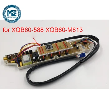 

new for sanyo washing machine Motherboard washer main board XQB60-588 XQB60-M813 XQB50-258A