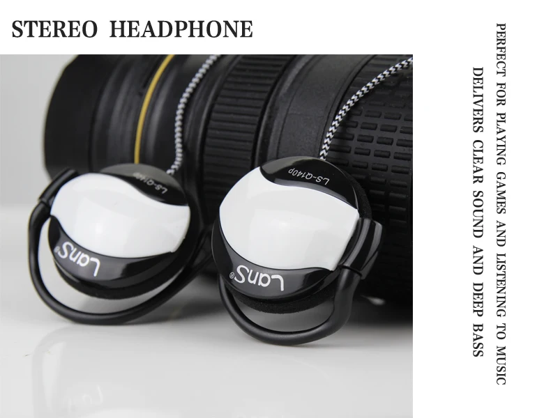 Наушники общего назначения, наушники с микрофоном для всех телефонов, гарнитура, совместимая со всеми мобильными телефонами, fone de ouvid
