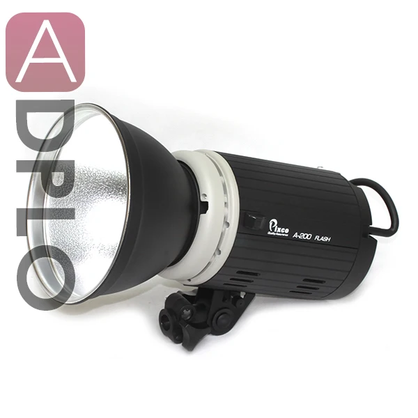    ! pixco A-200   Compact Flash Studio  110 