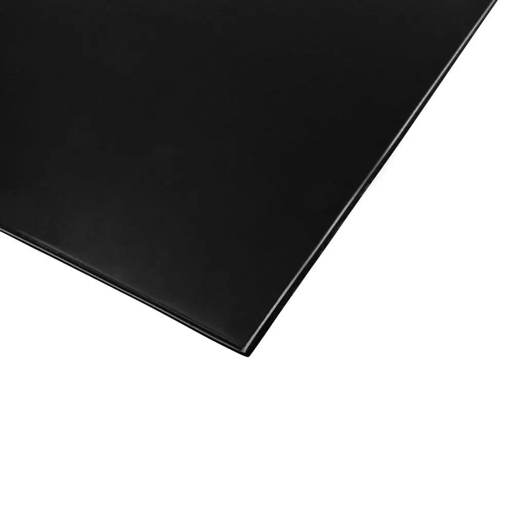 3Ply Гитара Бас накладка начальный материал Начальная царапина пластина 435x290 мм