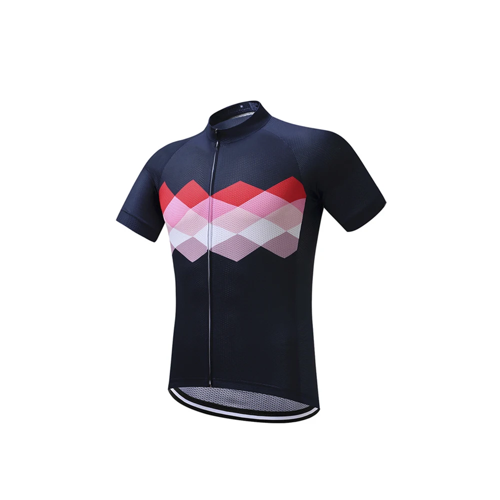Pro Team Jersey набор быстросохнущая велосипедная одежда с коротким рукавом MTB набор спортивной одежды Millot Ropa Ciclimo короткий рукав с гелевой прокладкой
