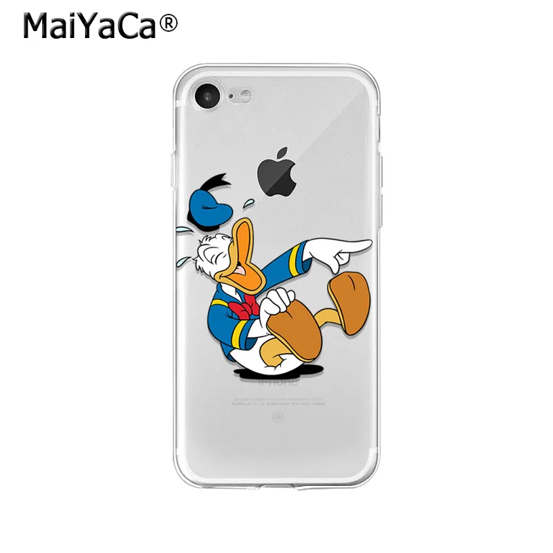 Donald Duck