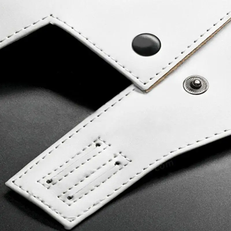 Универсальный Рассеиватель Вспышки из синтетической кожи рассеиватель