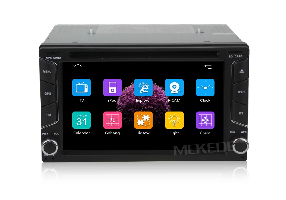Discount MEKEDE HD 2din New universal Car Radio Double 2 din Car DVD Player GPS Navigation In dash Car PC Stereo video Car Electronics 14 Discount MEKEDE HD 2din New universal Car Radio Double 2 din Car DVD Player GPS Navigation In dash Car PC Stereo video Car Electronics 14