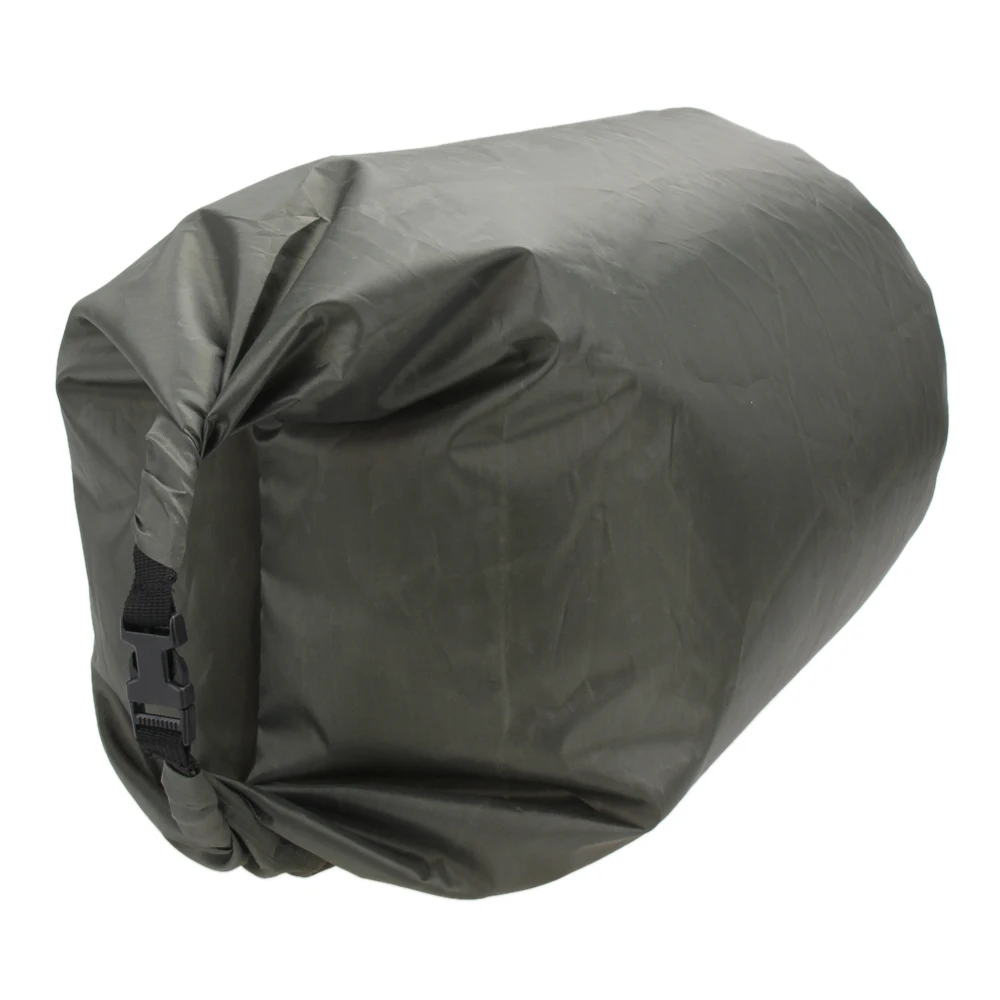 8L/40L/70L портативный водонепроницаемый мешок сухой мешок сумка для хранения Сумка для кемпинга пешего туризма катания на лодках Каякинг