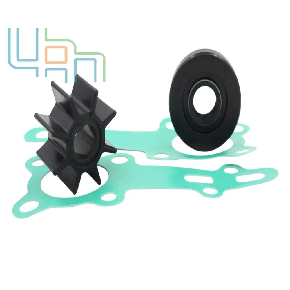 Крыльчатку водяного насоса Услуги комплект для Honda bf8a 06192-881-c00 18-3279