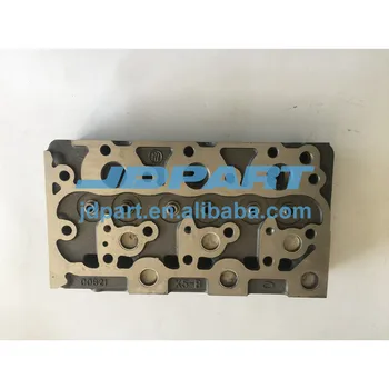 

DH1100 cylinder head For Kubota