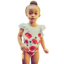 Новинка года; летний купальный костюм; Детский комбинезон для маленьких девочек; комплект бикини; купальный костюм; купальная одежда; пляжная одежда для купания